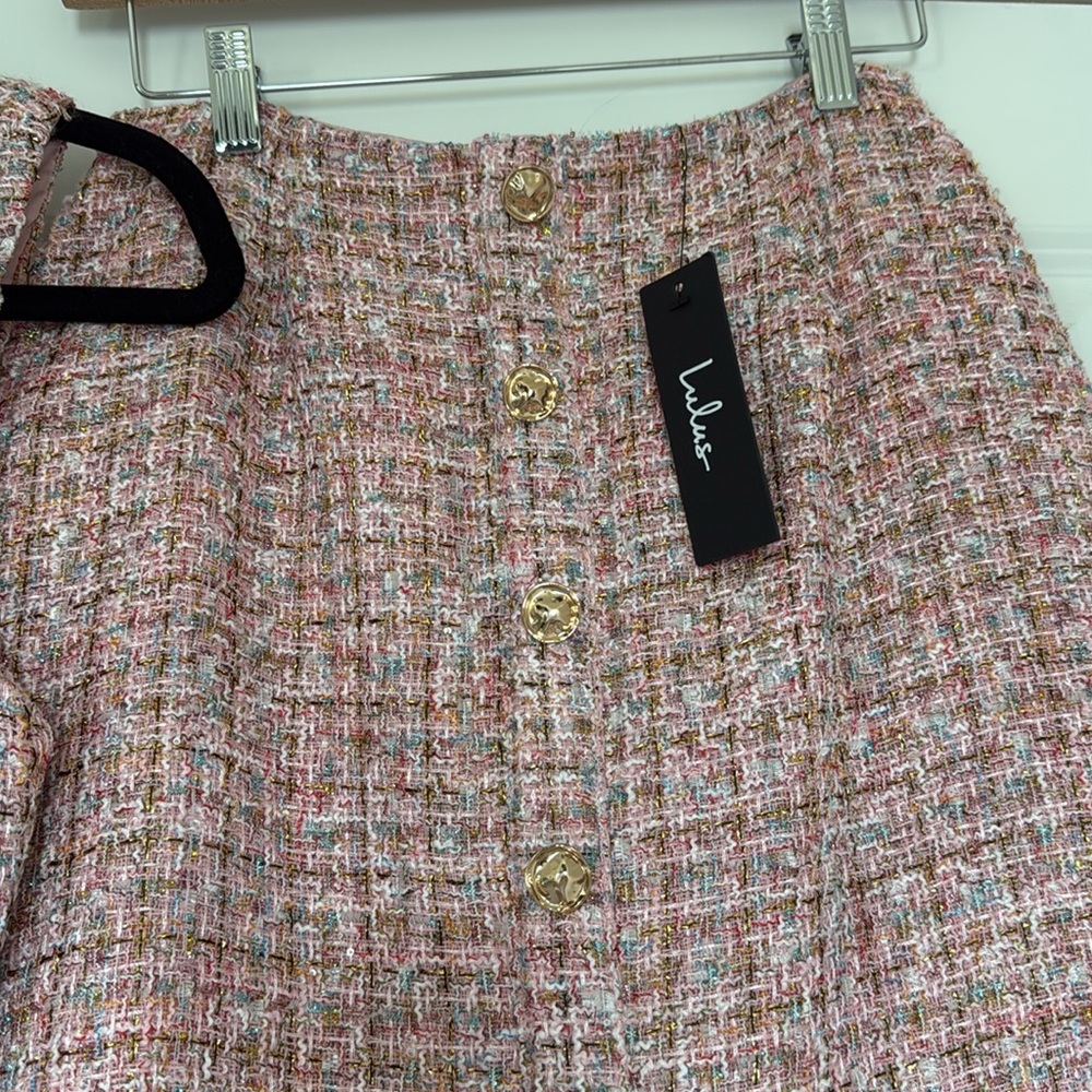 Lulus Two Piece Set - Picture 3 of 3